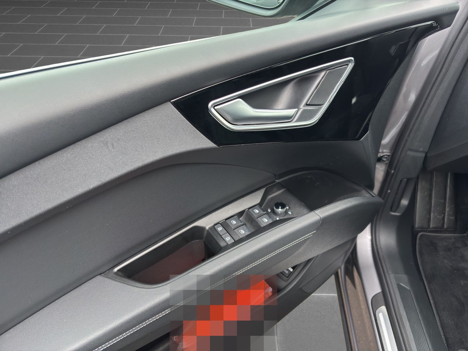 Audi Q4 e-tron 40 SHZ KLIMA NAVI LED RFK foto 14