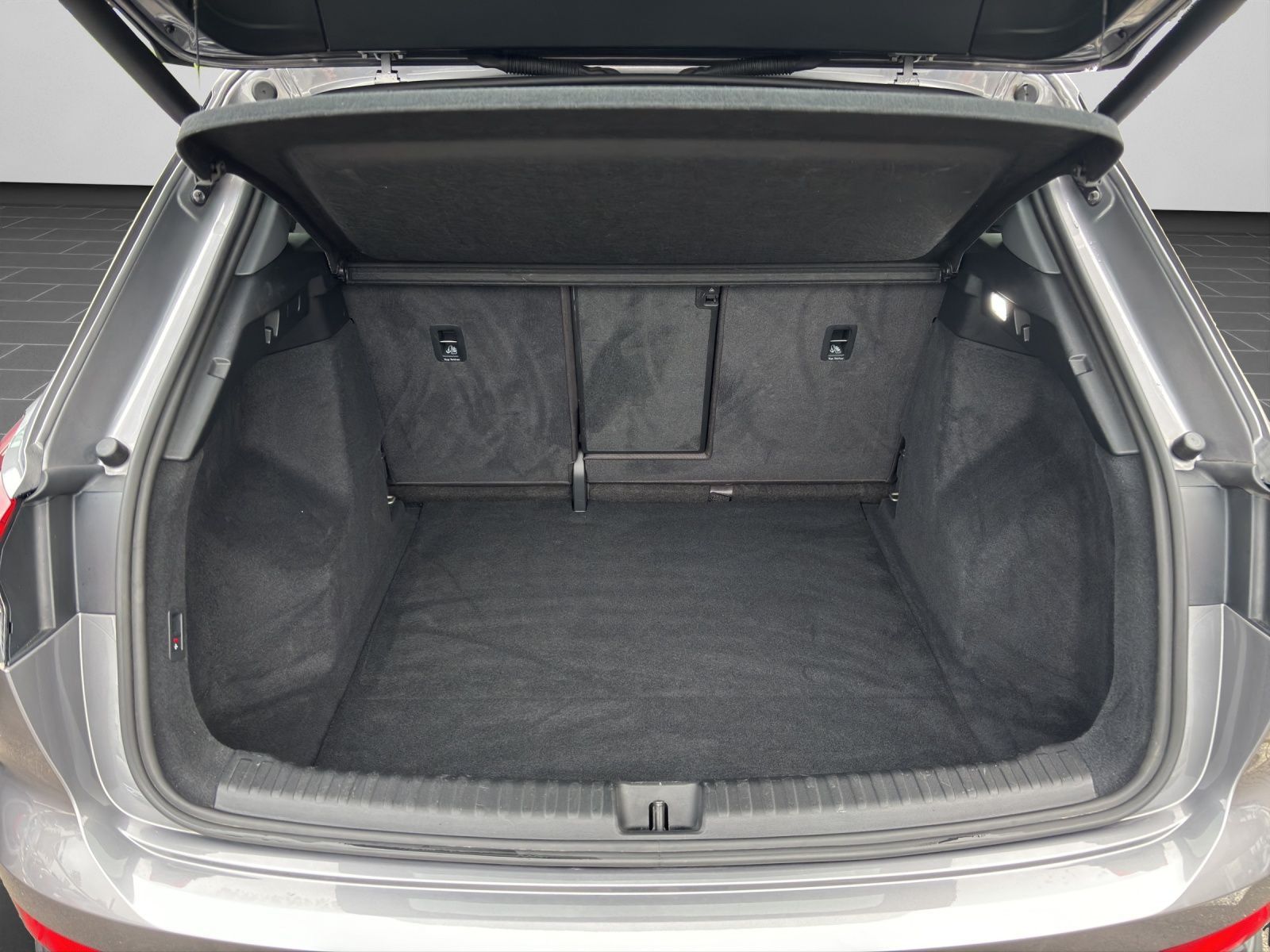 Audi Q4 e-tron 40 SHZ KLIMA NAVI LED RFK foto 16