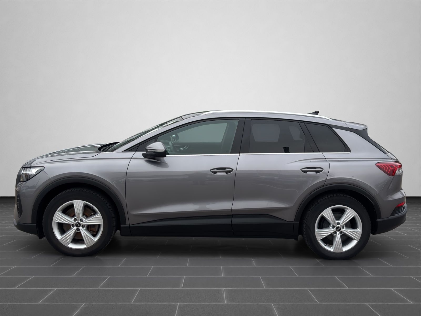 Audi Q4 e-tron 40 SHZ KLIMA NAVI LED RFK foto 8