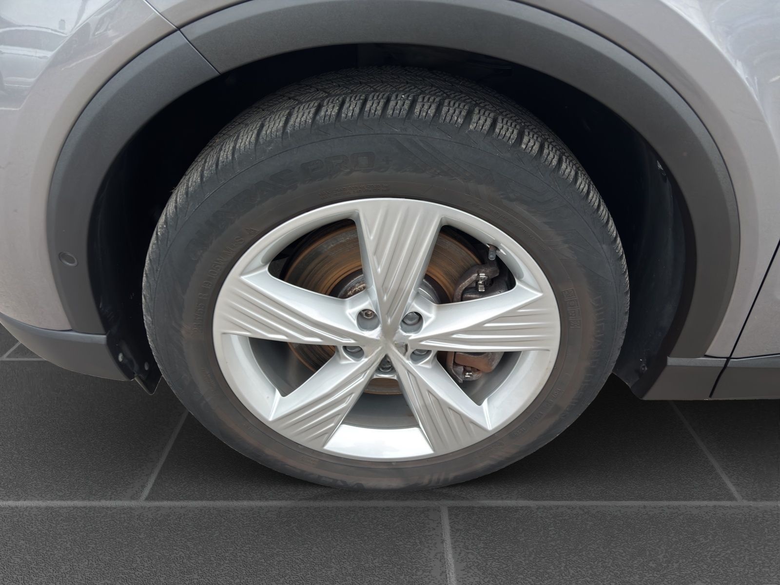 Audi Q4 e-tron 40 SHZ KLIMA NAVI LED RFK foto 9