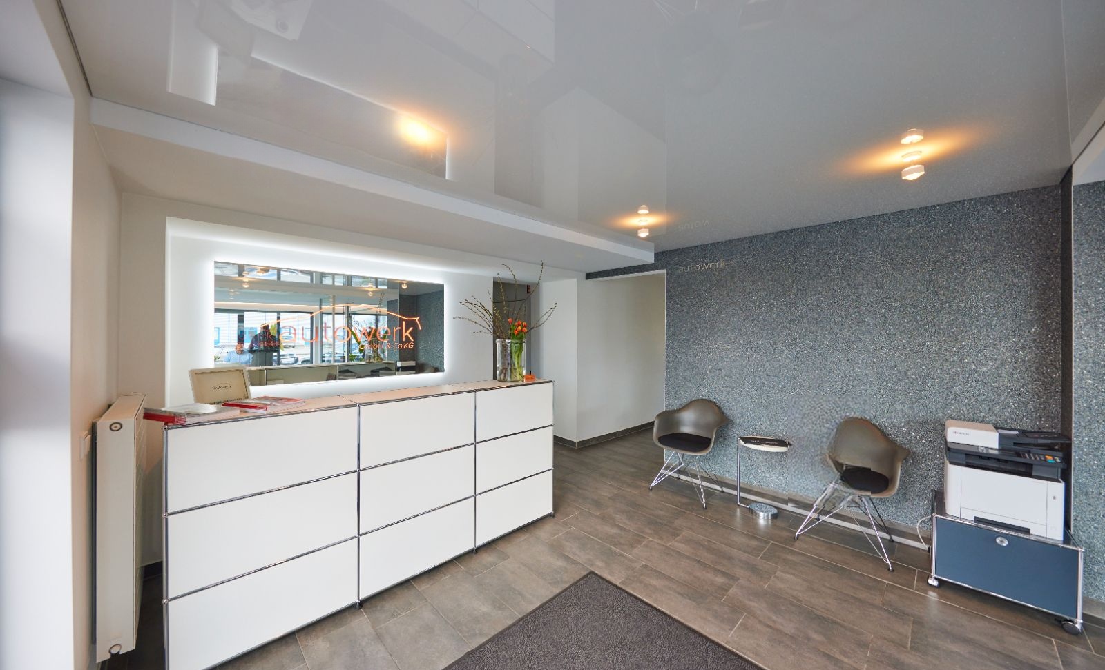 Mercedes-Benz SLK 200 Roadster BlEff*AMGLine/AUT/Airscarf/Pano foto 23