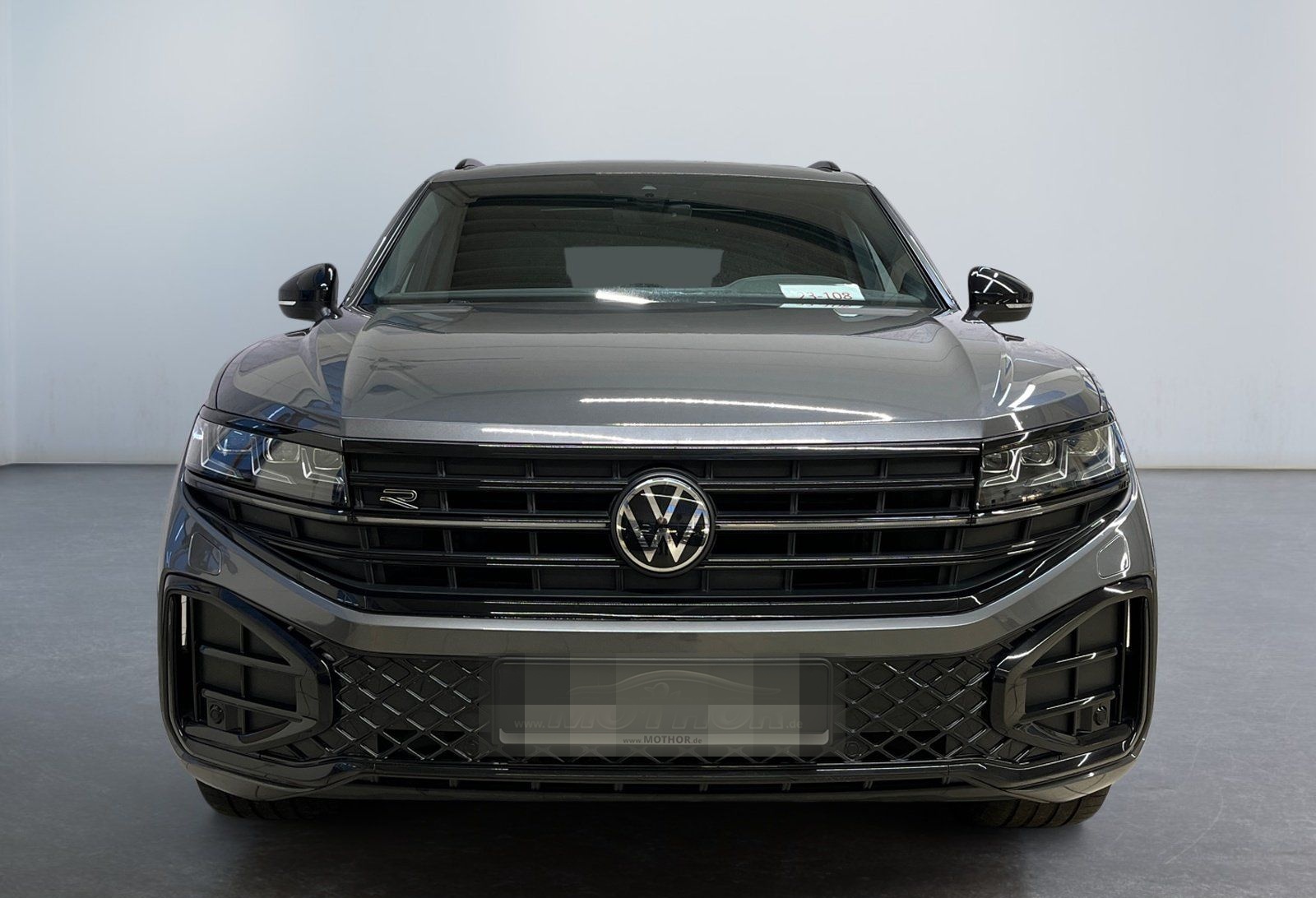 Volkswagen Touareg R-Line 3.0TDI DSG 4x4 AHK Panorama MATRI foto 6