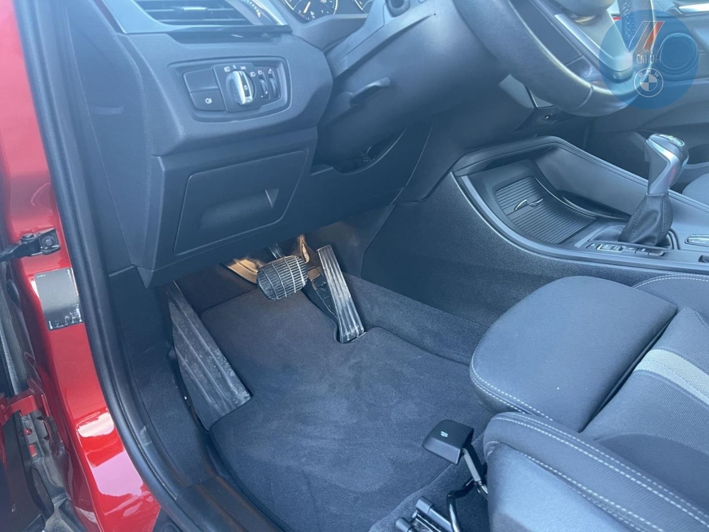 BMW X1 xDrive25e Advantage AHK HiFi ACC Sportsitze foto 17
