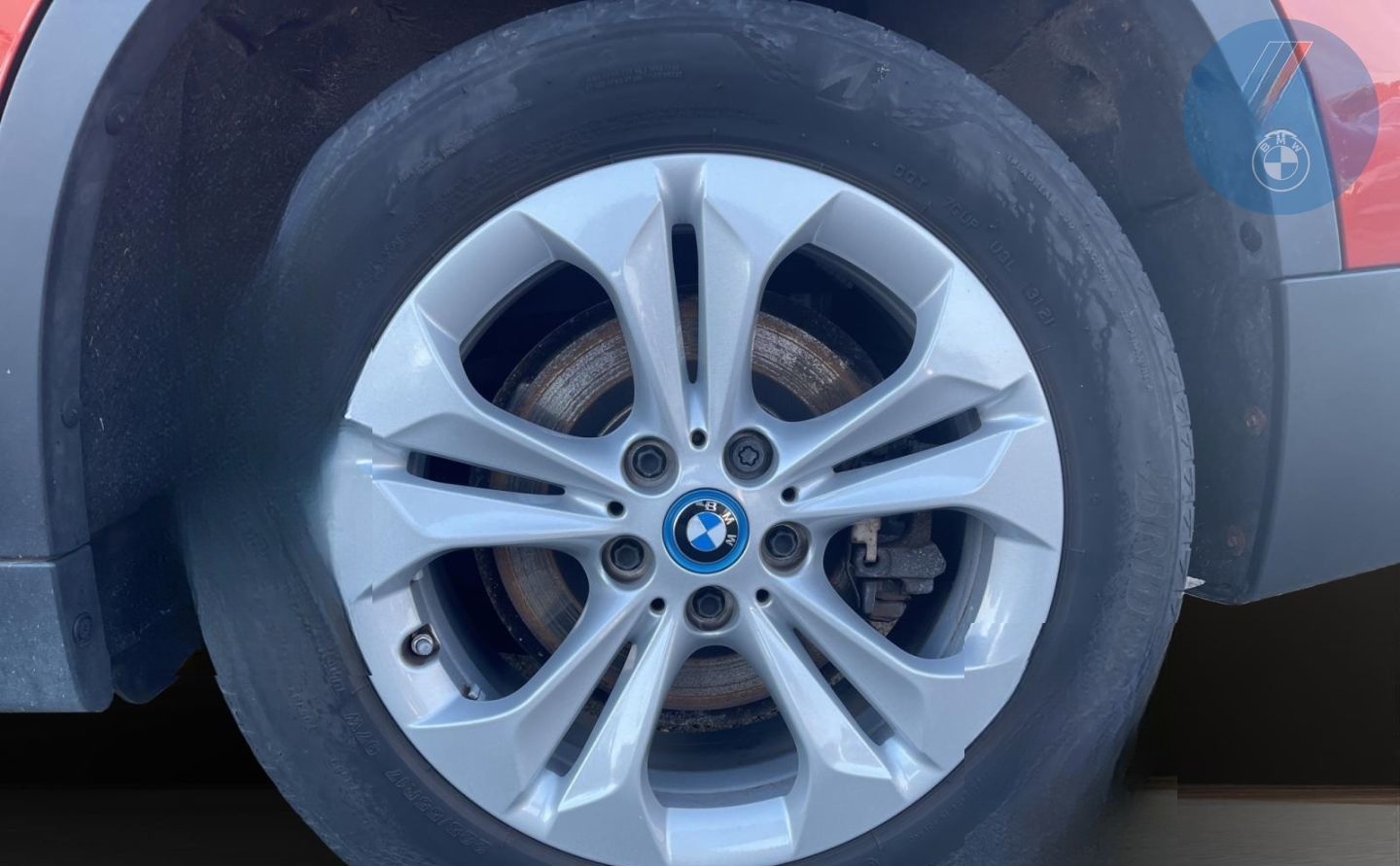 BMW X1 xDrive25e Advantage AHK HiFi ACC Sportsitze foto 22