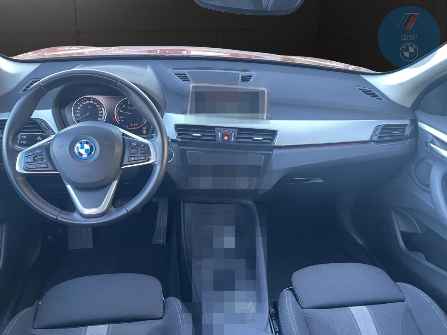 BMW X1 xDrive25e Advantage AHK HiFi ACC Sportsitze foto 9