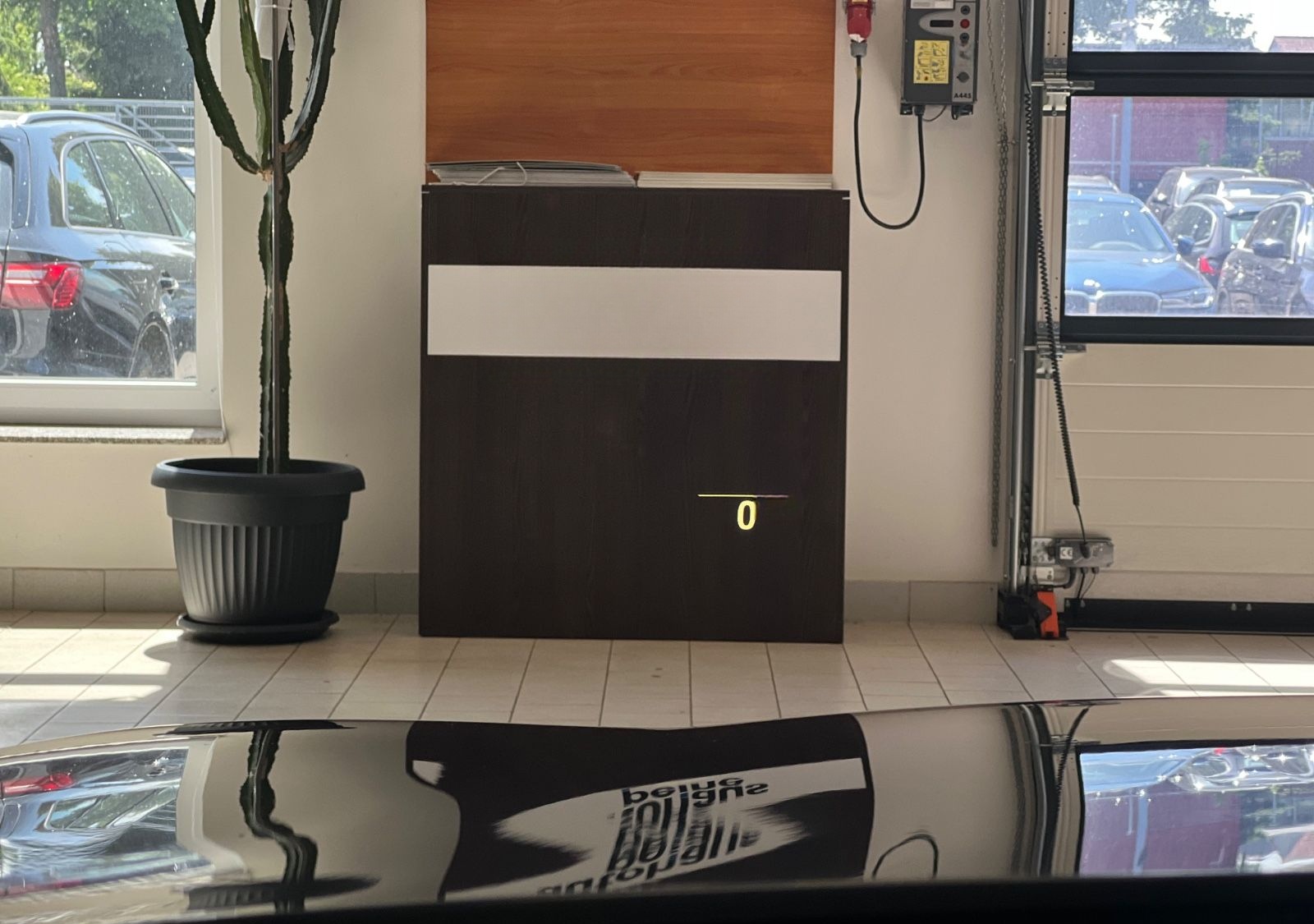 BMW 540dxD/Aut/LCPProf/HUD/LEDer/Panor/ParkAss foto 17