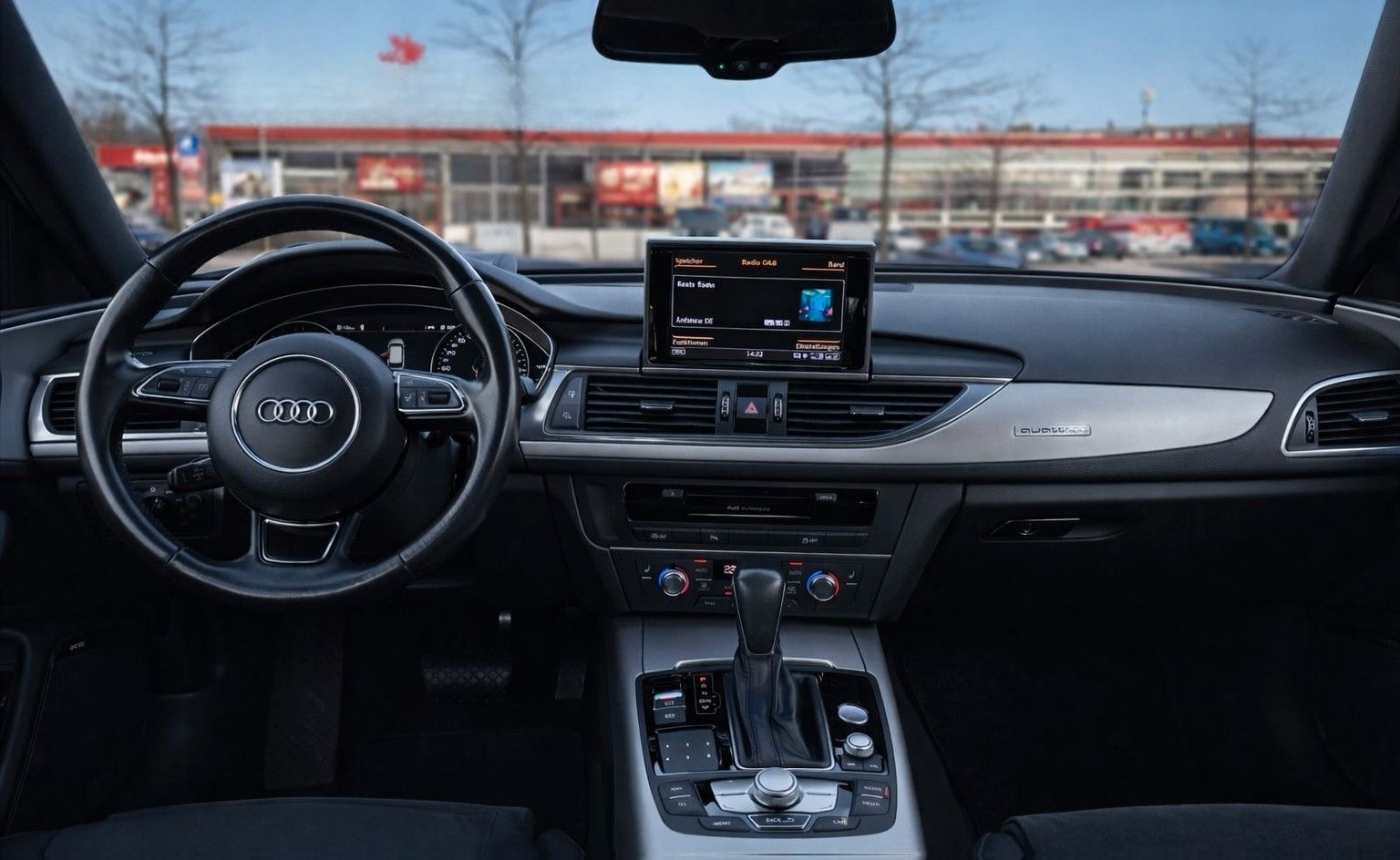 Audi A6 Avant 3.0 TDI 272 PS quattro S tronic *VOLL* foto 6