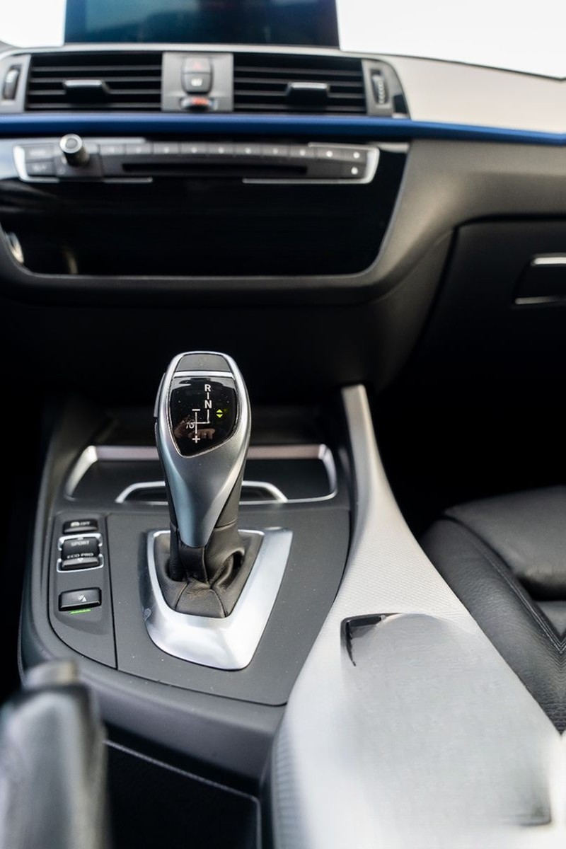 BMW M140i Performance /Lift/Led/Navi/Leder/H&K/19 Z foto 34