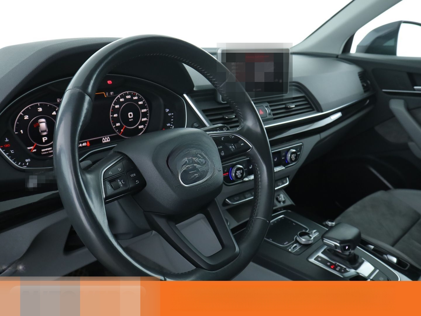 Audi Q5 3.0 V6 TDI quattro Aut.*NAVI*CAM*ACC* foto 11