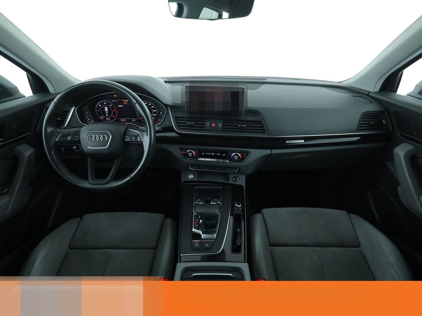 Audi Q5 3.0 V6 TDI quattro Aut.*NAVI*CAM*ACC* foto 12