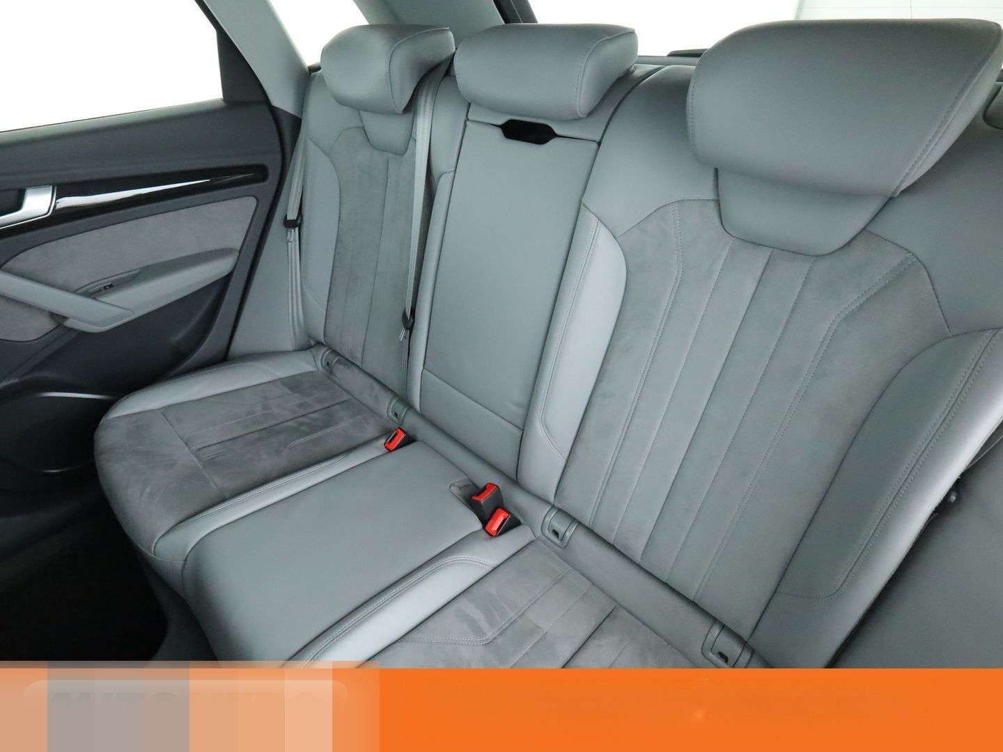 Audi Q5 3.0 V6 TDI quattro Aut.*NAVI*CAM*ACC* foto 14