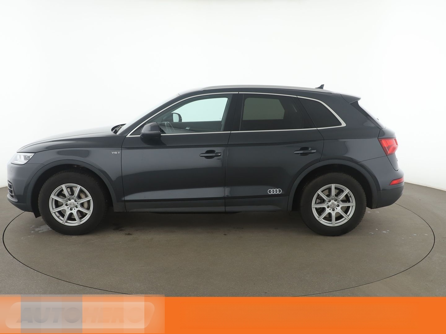 Audi Q5 3.0 V6 TDI quattro Aut.*NAVI*CAM*ACC* foto 3