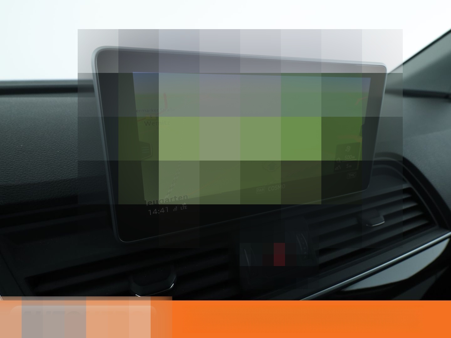 Audi Q5 3.0 V6 TDI quattro Aut.*NAVI*CAM*ACC* foto 22