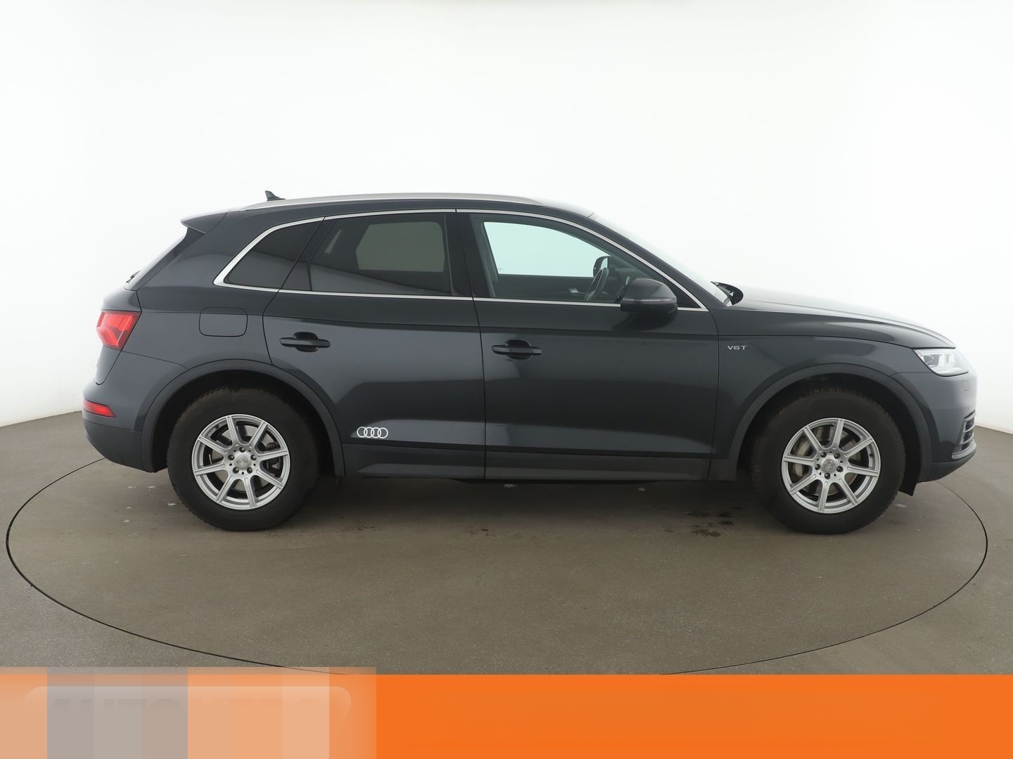 Audi Q5 3.0 V6 TDI quattro Aut.*NAVI*CAM*ACC* foto 7