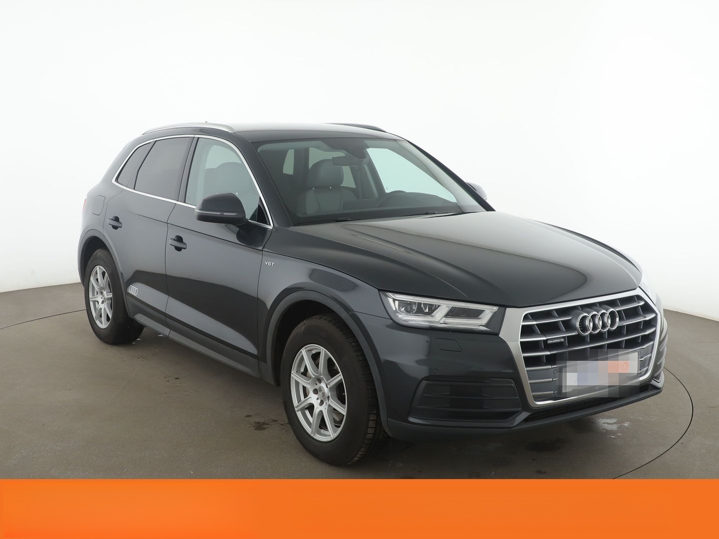 Audi Q5 3.0 V6 TDI quattro Aut.*NAVI*CAM*ACC* foto 8
