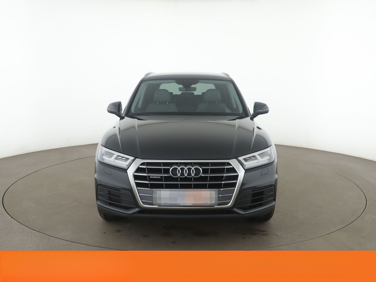Audi Q5 3.0 V6 TDI quattro Aut.*NAVI*CAM*ACC* foto 9