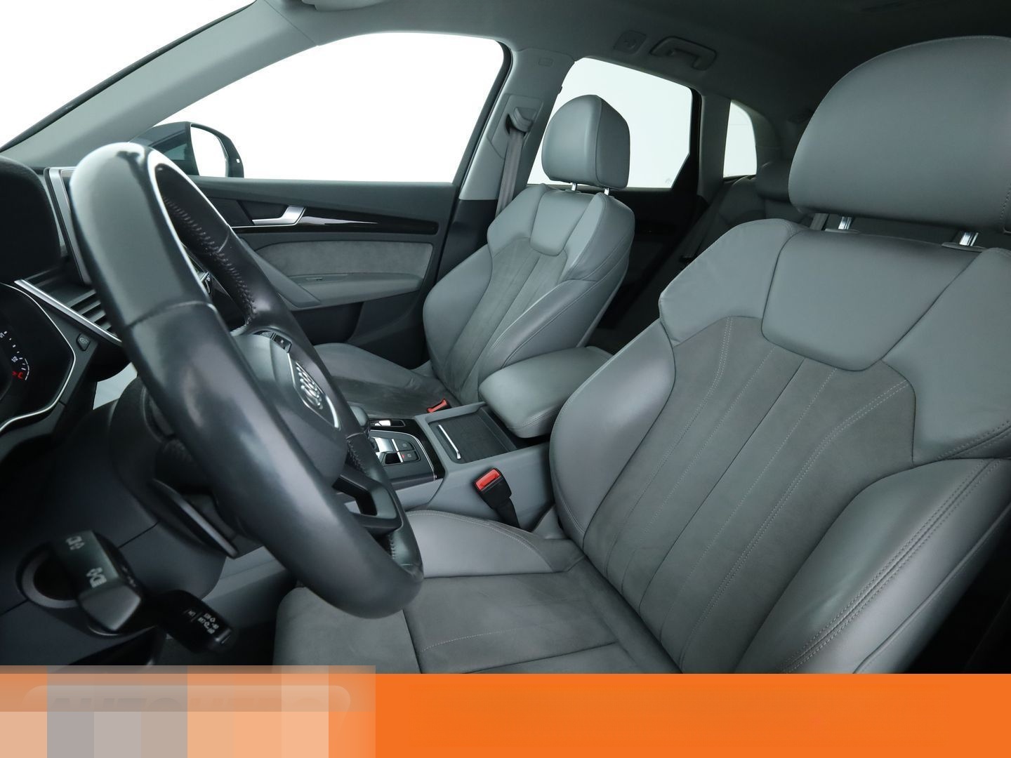 Audi Q5 3.0 V6 TDI quattro Aut.*NAVI*CAM*ACC* foto 10