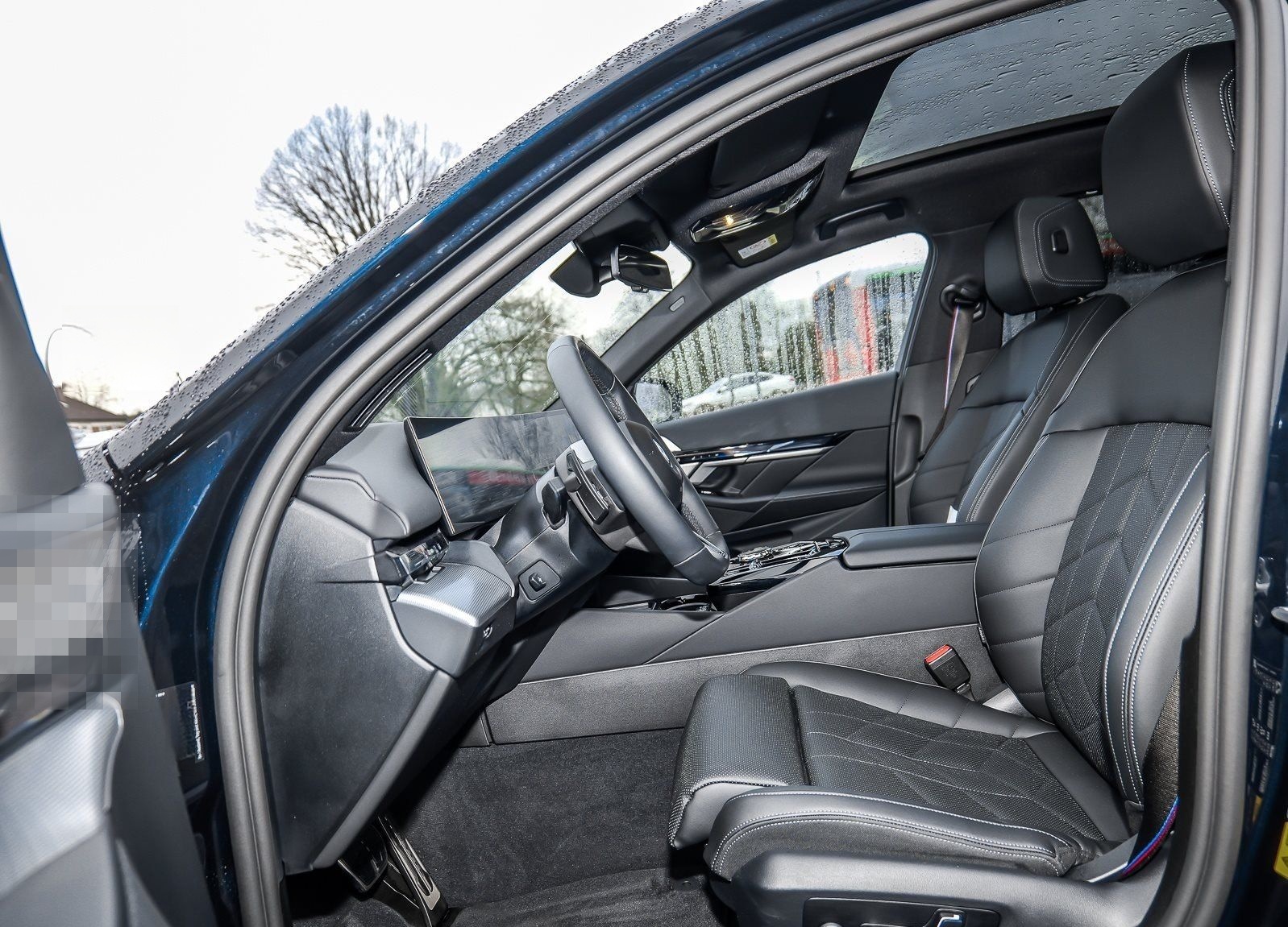 BMW 550e xDrive Limousine M Sport Pro AHK Pano DA Pr foto 11