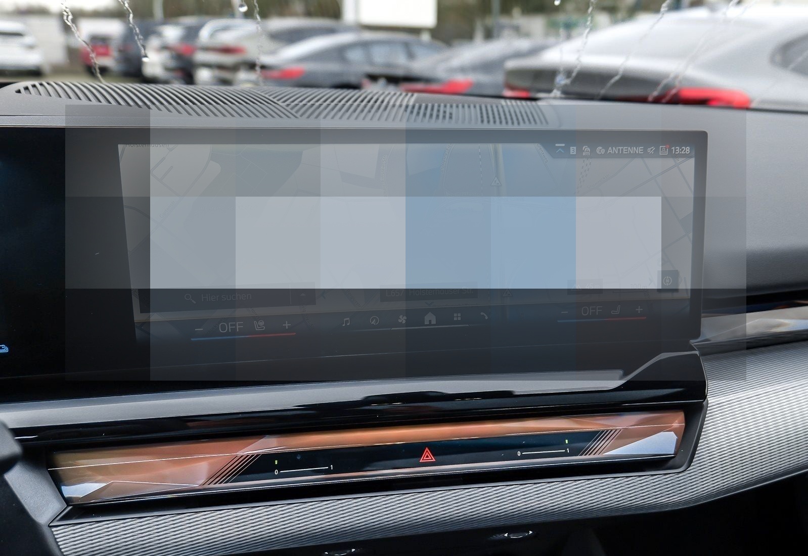BMW 550e xDrive Limousine M Sport Pro AHK Pano DA Pr foto 13
