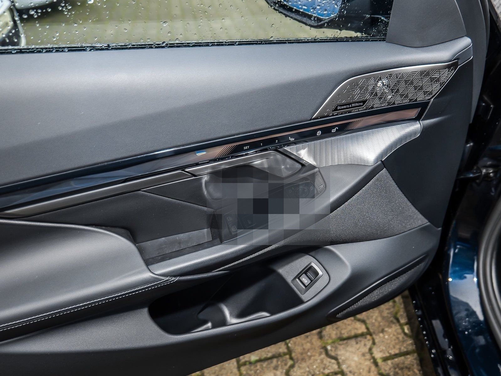 BMW 550e xDrive Limousine M Sport Pro AHK Pano DA Pr foto 19