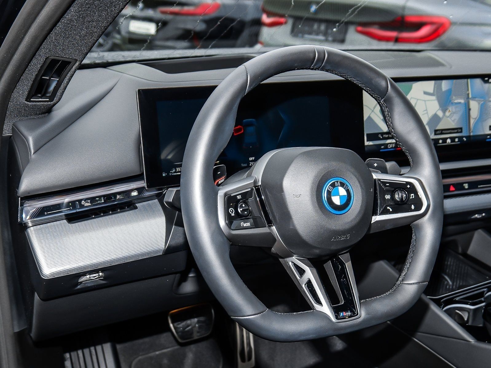 BMW 550e xDrive Limousine M Sport Pro AHK Pano DA Pr foto 20