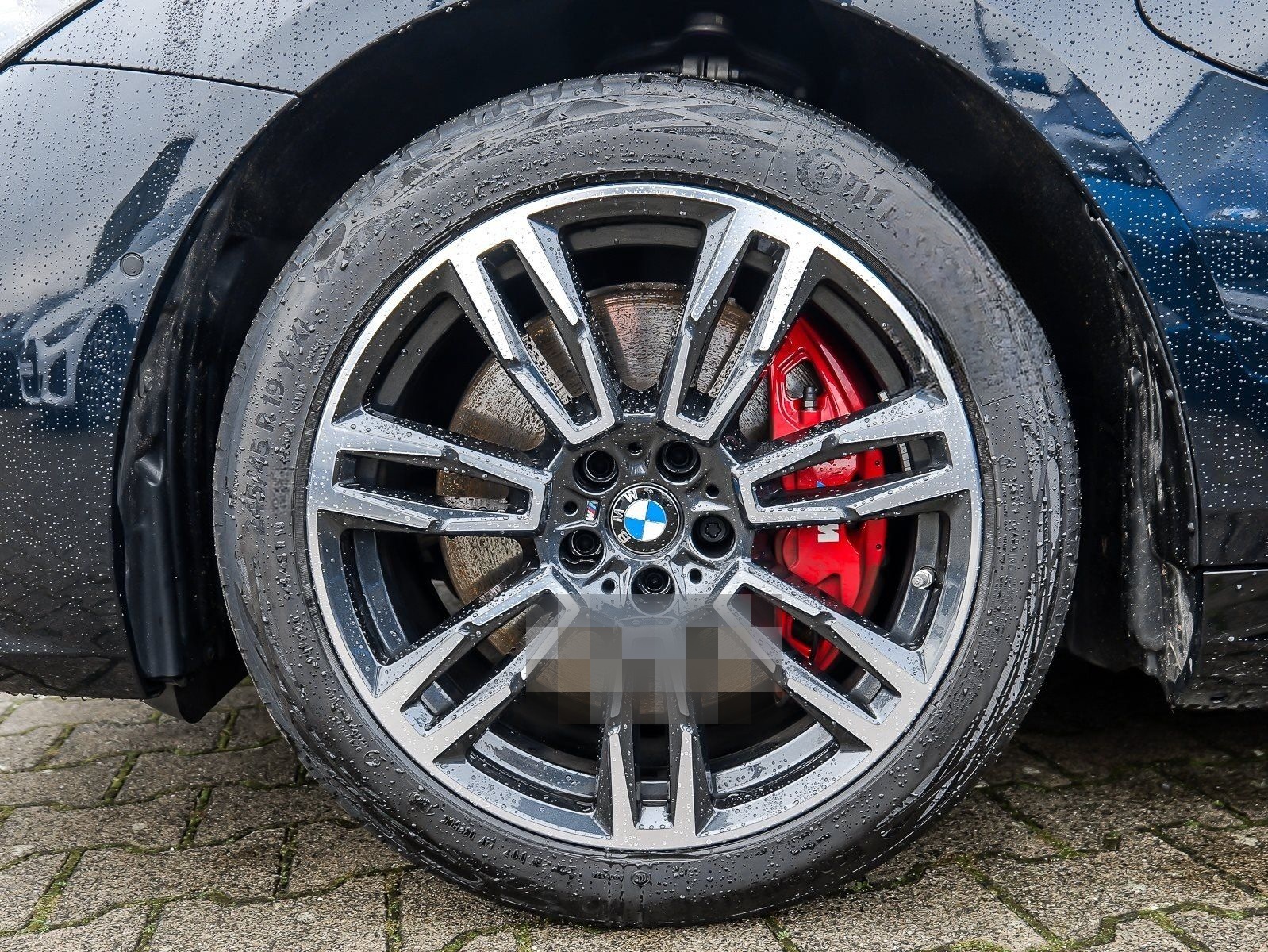 BMW 550e xDrive Limousine M Sport Pro AHK Pano DA Pr foto 8