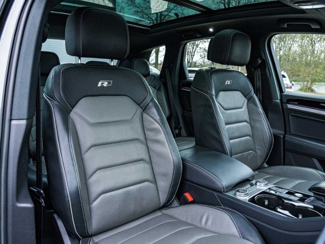 Volkswagen Touareg 3.0 TDI 4M R-Line *PAN*AHK*IQ.LIGHT*HUD* foto 13