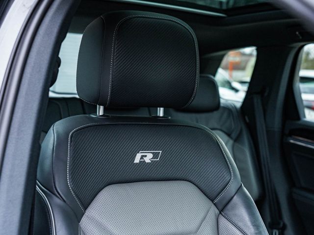 Volkswagen Touareg 3.0 TDI 4M R-Line *PAN*AHK*IQ.LIGHT*HUD* foto 14