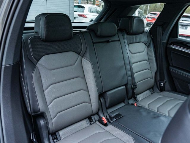 Volkswagen Touareg 3.0 TDI 4M R-Line *PAN*AHK*IQ.LIGHT*HUD* foto 16