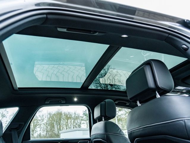 Volkswagen Touareg 3.0 TDI 4M R-Line *PAN*AHK*IQ.LIGHT*HUD* foto 18