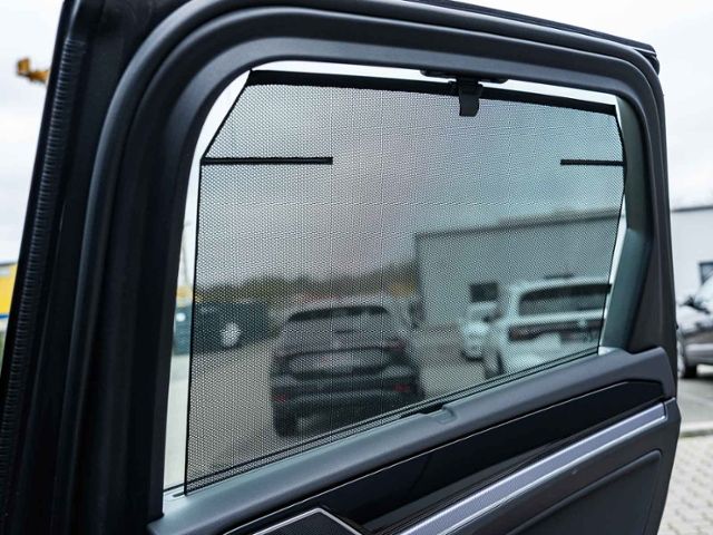 Volkswagen Touareg 3.0 TDI 4M R-Line *PAN*AHK*IQ.LIGHT*HUD* foto 19