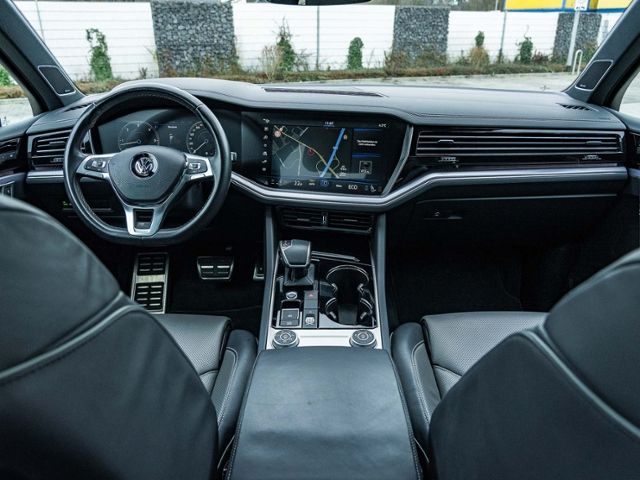 Volkswagen Touareg 3.0 TDI 4M R-Line *PAN*AHK*IQ.LIGHT*HUD* foto 20