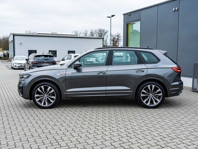Volkswagen Touareg 3.0 TDI 4M R-Line *PAN*AHK*IQ.LIGHT*HUD* foto 3