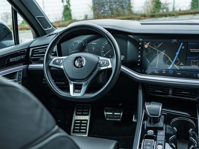 Volkswagen Touareg 3.0 TDI 4M R-Line *PAN*AHK*IQ.LIGHT*HUD* foto 21