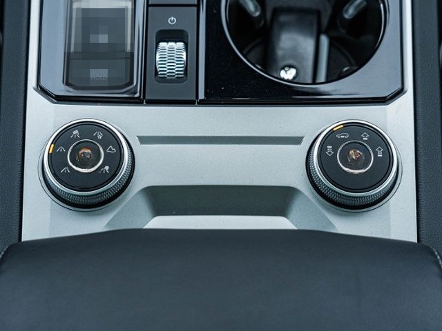 Volkswagen Touareg 3.0 TDI 4M R-Line *PAN*AHK*IQ.LIGHT*HUD* foto 23