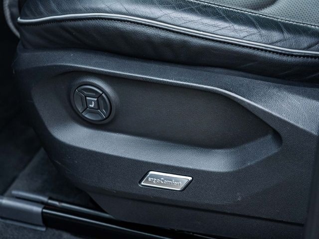 Volkswagen Touareg 3.0 TDI 4M R-Line *PAN*AHK*IQ.LIGHT*HUD* foto 24