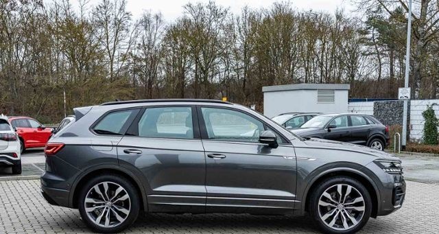 Volkswagen Touareg 3.0 TDI 4M R-Line *PAN*AHK*IQ.LIGHT*HUD* foto 5