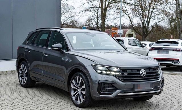 Volkswagen Touareg 3.0 TDI 4M R-Line *PAN*AHK*IQ.LIGHT*HUD* foto 6
