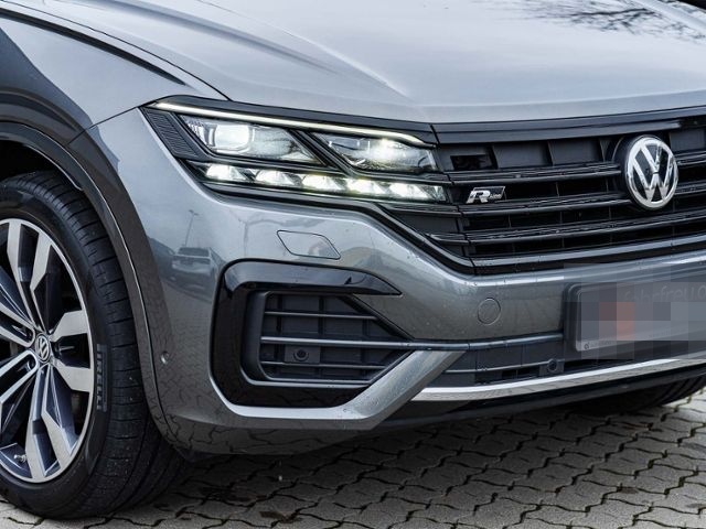 Volkswagen Touareg 3.0 TDI 4M R-Line *PAN*AHK*IQ.LIGHT*HUD* foto 7