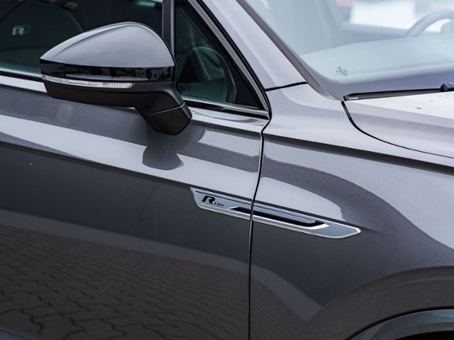 Volkswagen Touareg 3.0 TDI 4M R-Line *PAN*AHK*IQ.LIGHT*HUD* foto 8