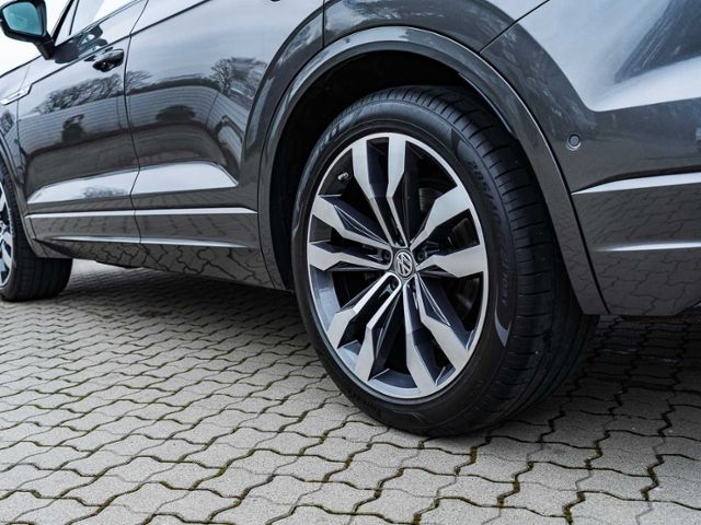 Volkswagen Touareg 3.0 TDI 4M R-Line *PAN*AHK*IQ.LIGHT*HUD* foto 9