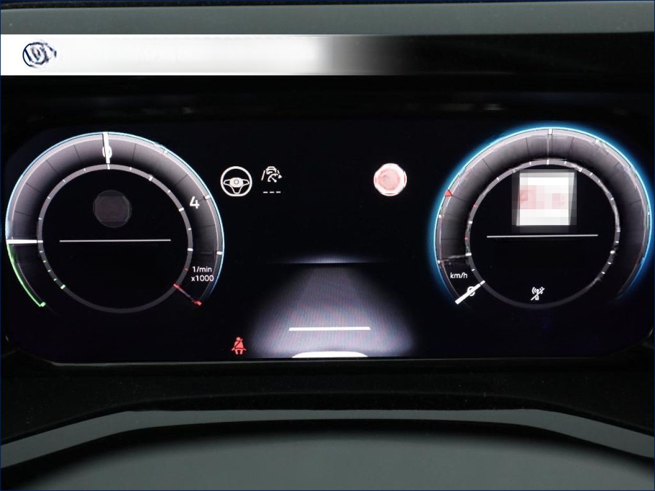Volkswagen California Ocean 4Motion AHK ACC IQ.Light Navi foto 13