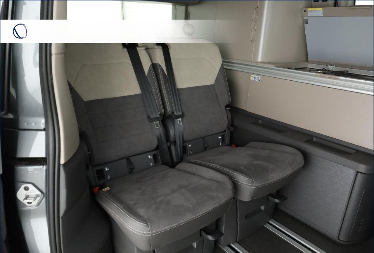 Volkswagen California Ocean 4Motion AHK ACC IQ.Light Navi foto 15