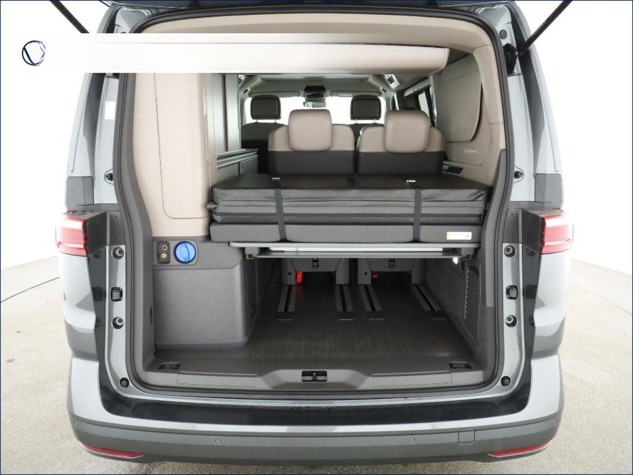 Volkswagen California Ocean 4Motion AHK ACC IQ.Light Navi foto 16
