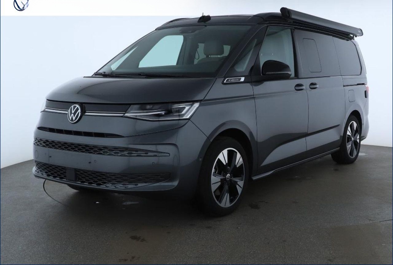 Volkswagen California Ocean 4Motion AHK ACC IQ.Light Navi foto 5