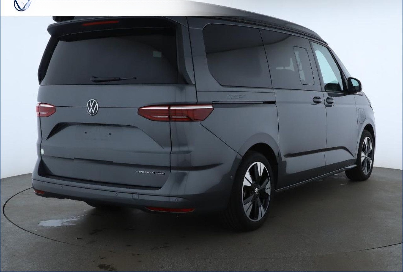 Volkswagen California Ocean 4Motion AHK ACC IQ.Light Navi foto 6