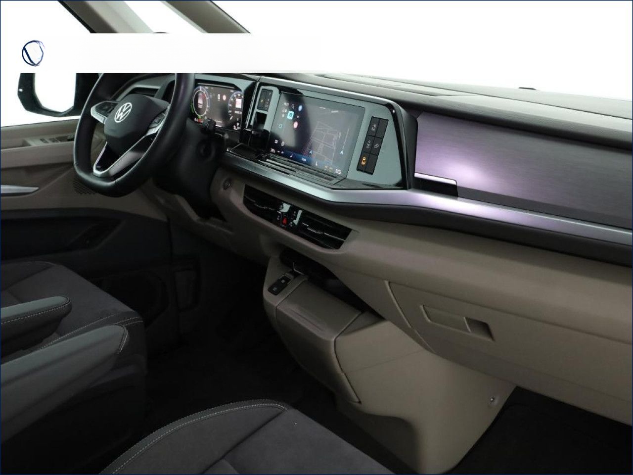 Volkswagen California Ocean 4Motion AHK ACC IQ.Light Navi foto 7
