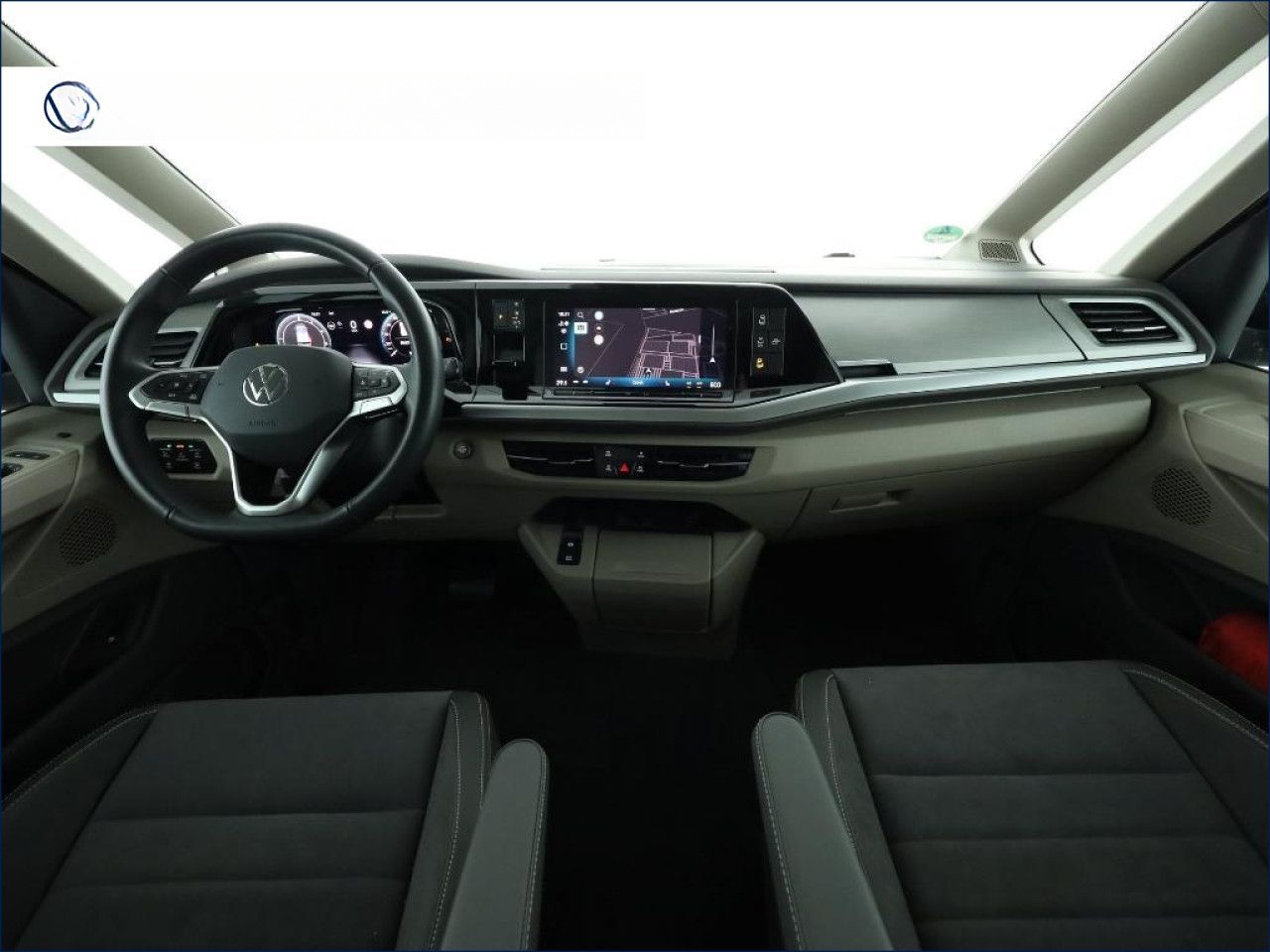 Volkswagen California Ocean 4Motion AHK ACC IQ.Light Navi foto 10