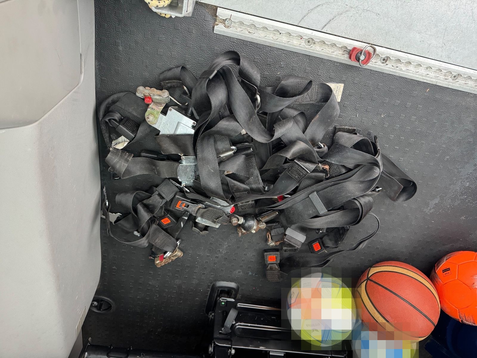 Volkswagen T6 Transporter, Lang, PDC, Klima,Rollstuhlrampe, foto 13