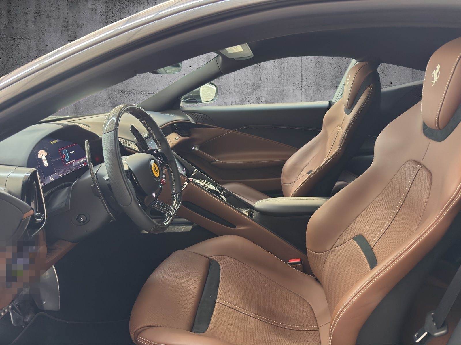 Ferrari Roma Coupe*Sonderleasing* foto 5